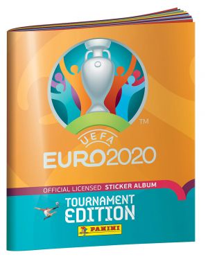 UEFA EURO 2020™ Tournament Edition