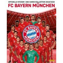 FC Bayern München 2019/20