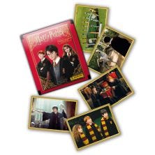 Harry-Potter Anthology - Handbuch für Zauberer und Hexen - fehlende Bilder