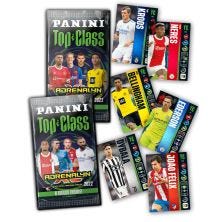 PANINI FIFA - TOP CLASS 2022 AXL - SIGNATURES - felhende Cards