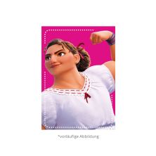 Disney Encanto - Trading Cards - LE Card 4 - Luisa