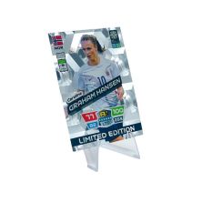 Panini FIFA Frauen-WM 2023 Adrenalyn XL - Limited Edition Card - Caroline Graham Hansen