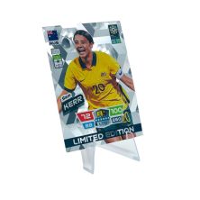 Panini FIFA Frauen-WM 2023 Adrenalyn XL - Limited Edition Card - Sam Kerr