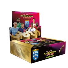 Panini FIFA 365 Adrenalyn XL 2024 Kollektion - Box mit 24 Packs