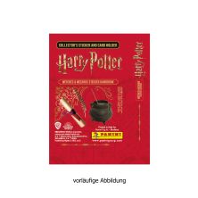 Harry Potter Anthology - Stickerkollektion - Cardholder