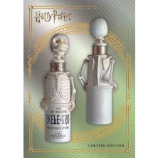 Harry Potter Evolution Trading Cards - LE Card 4 - Skele-Grow