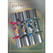 Harry Potter Evolution Trading Cards - LE Card 5 - Weihnachtsbonbons